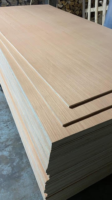 12MM HARDWOOD PLYWOOD SHEETS - 2440 X 1220 - £25 PER SHEET